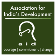Association for India's Development